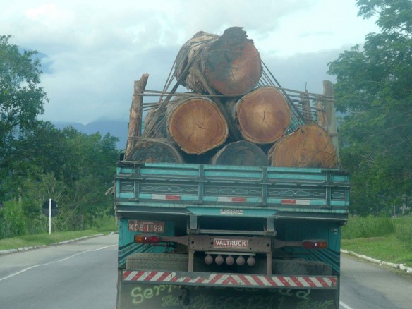 brazil-deforestation-truck