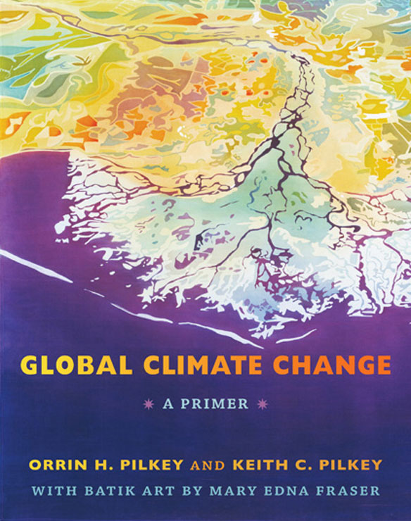 pilkey-global-climate-change