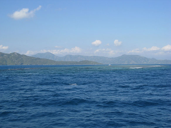 haitian-coastline