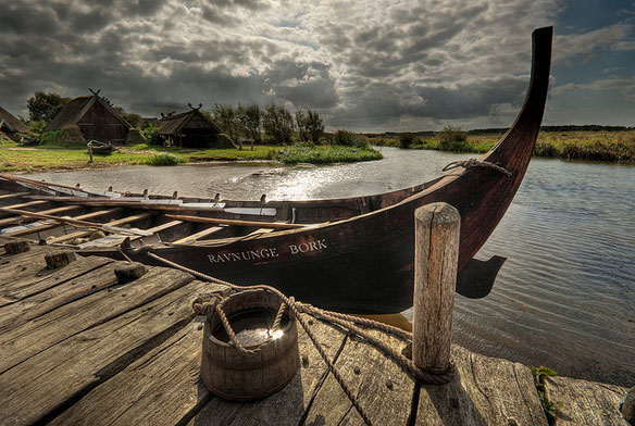 viking-boat