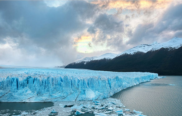 patagonia-glacier