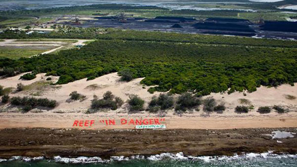 reef-in-danger-greenpeace