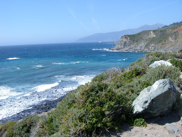 Clean Water Act’s Effects On Coastal Waters in California Reveals Major Successes