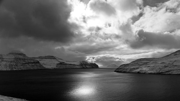Faroe Islands; By Adam Griffith