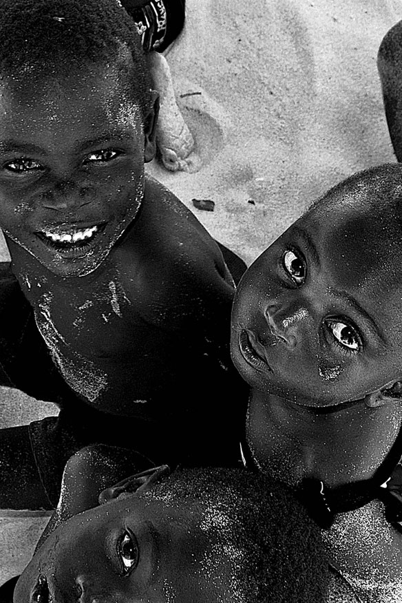 sable-afrique-enfants