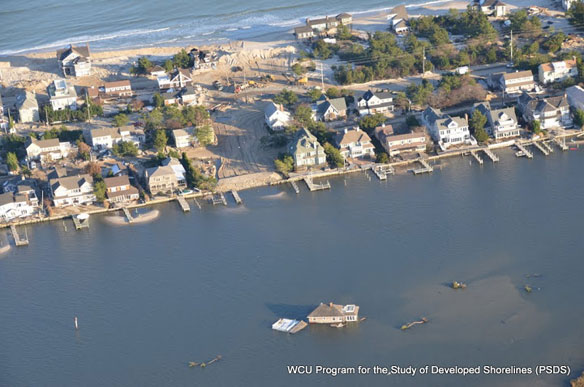 FEMA: Senators Call for Hearing into Fraudulent Reports Linked to Superstorm Sandy