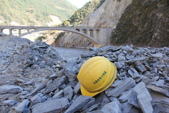 dam-construction-china