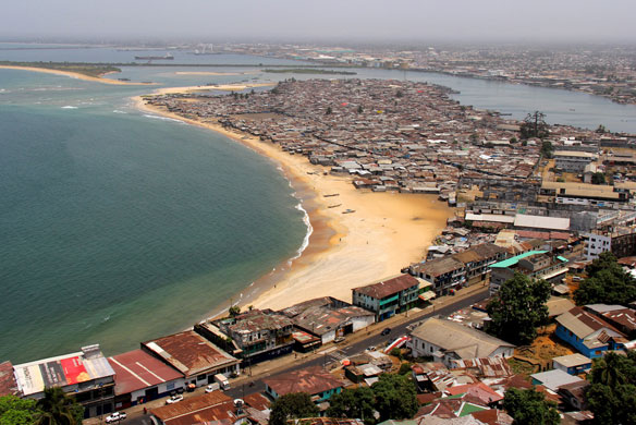 monrovia-liberia