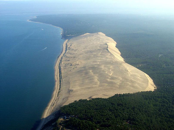 pyla-dune