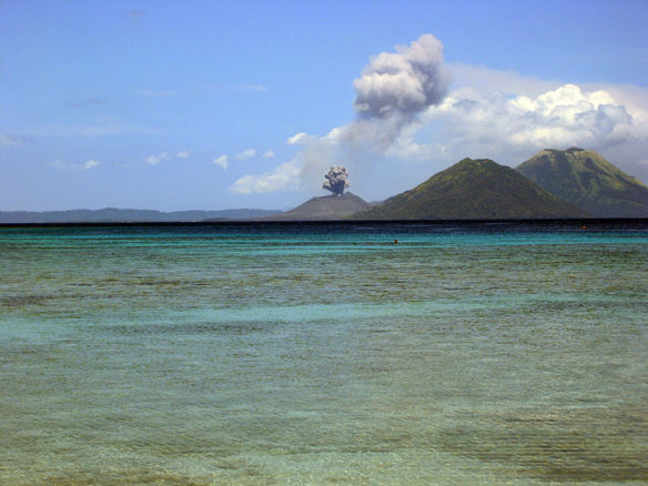 volcanic-eruption