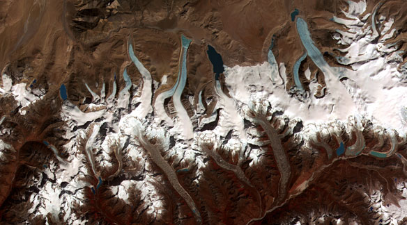 bhutan-himalayas-glaciers