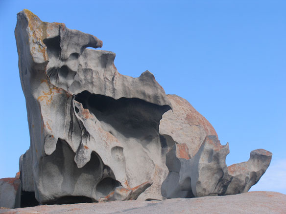 rock-formation