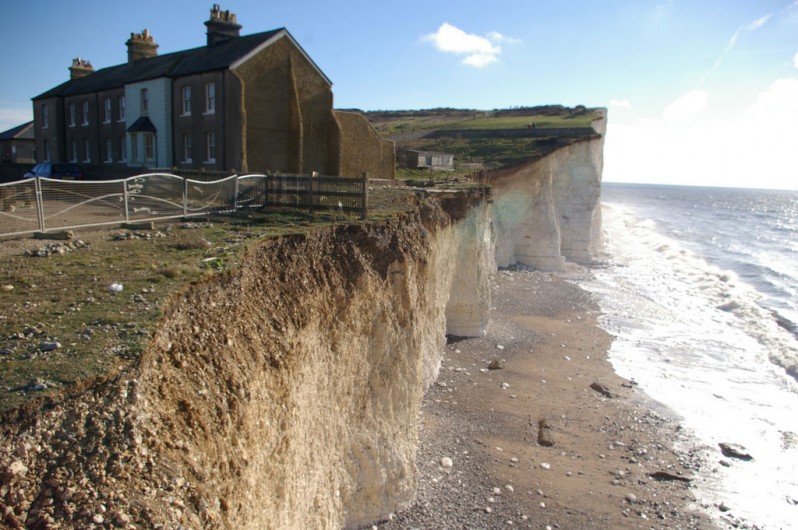 birling-gap-coastal-erosion