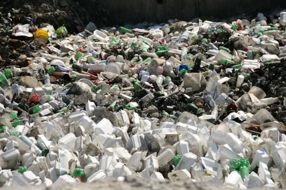 plastic-pollution-shore-haiti