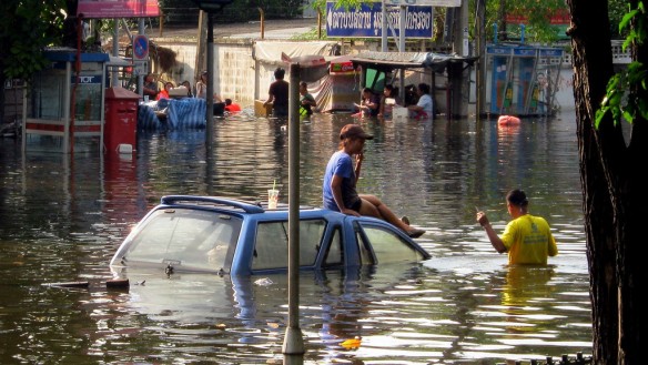 flood-bangkok