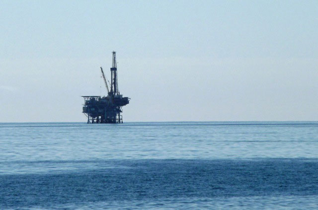Sixty-Seven Years of Oil and Gas Drilling in the Gulf of Mexico
