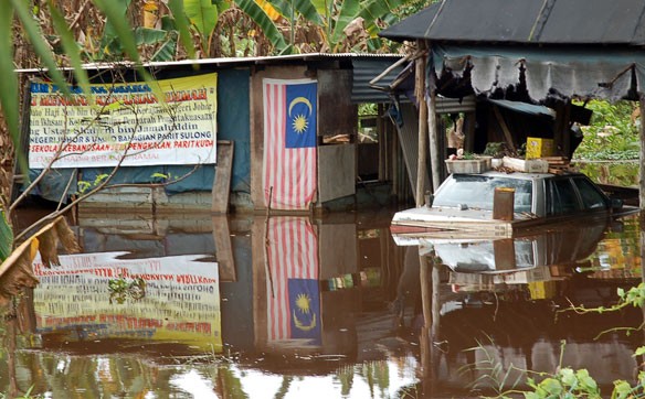 flood-malaysia