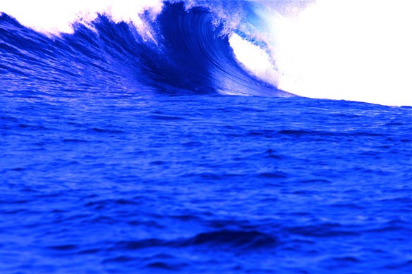 blue-wave