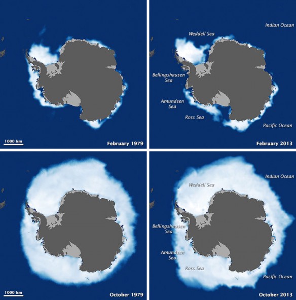 antarctica-ice