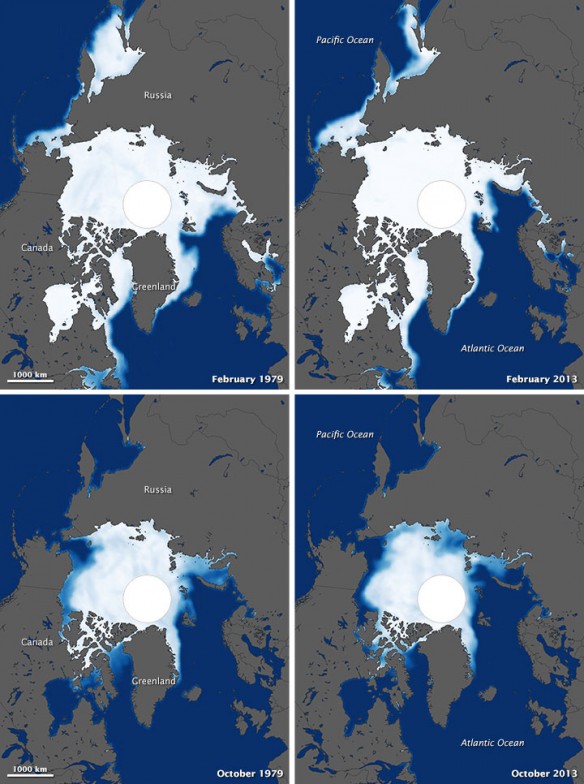 arctic-ice-nasa