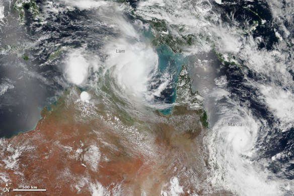 cyclones-australia