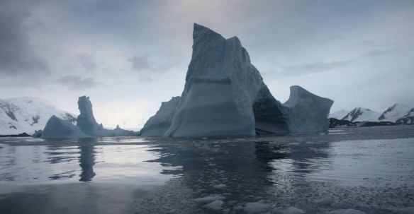 larsen-b-iceberg-nasa