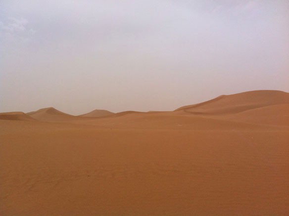 maroc-desert