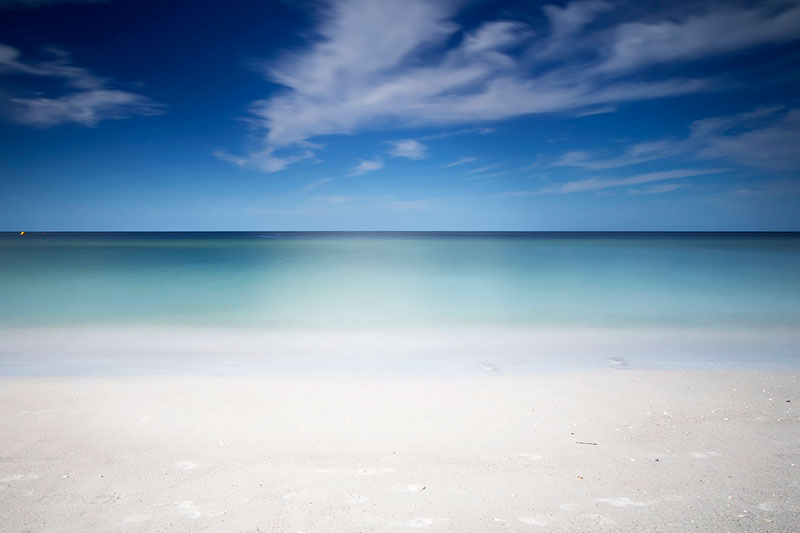 Gulf Coast of Florida; By Andrew Jalbert