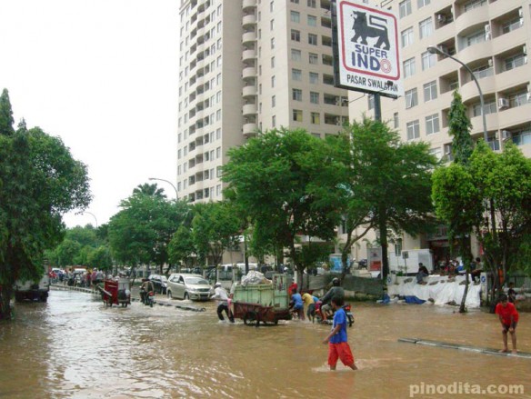 jakarta-flood