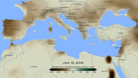 mediterranea-drought