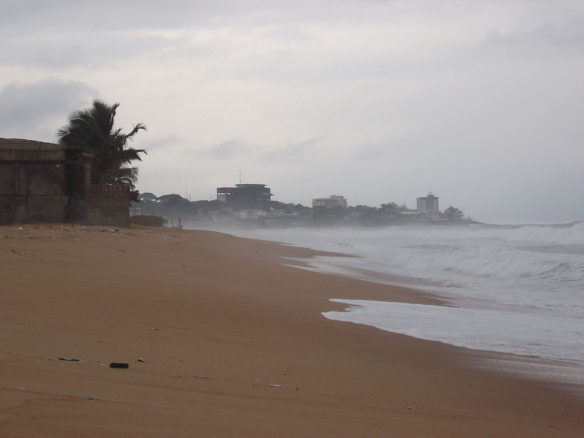 liberia-coast