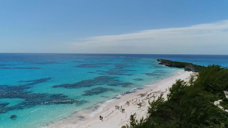 Save Lighthouse Point, a true Bahamian treasure!