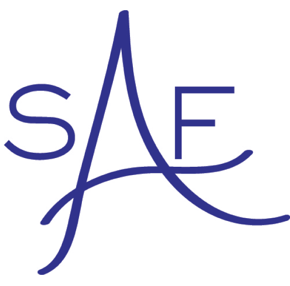 Santa Aguila Foundation Logo