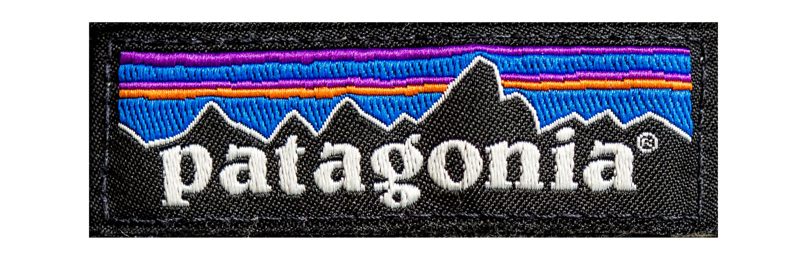 Patagonia Label (photo: ajay_suresh CC BY 2.0 via Flickr)