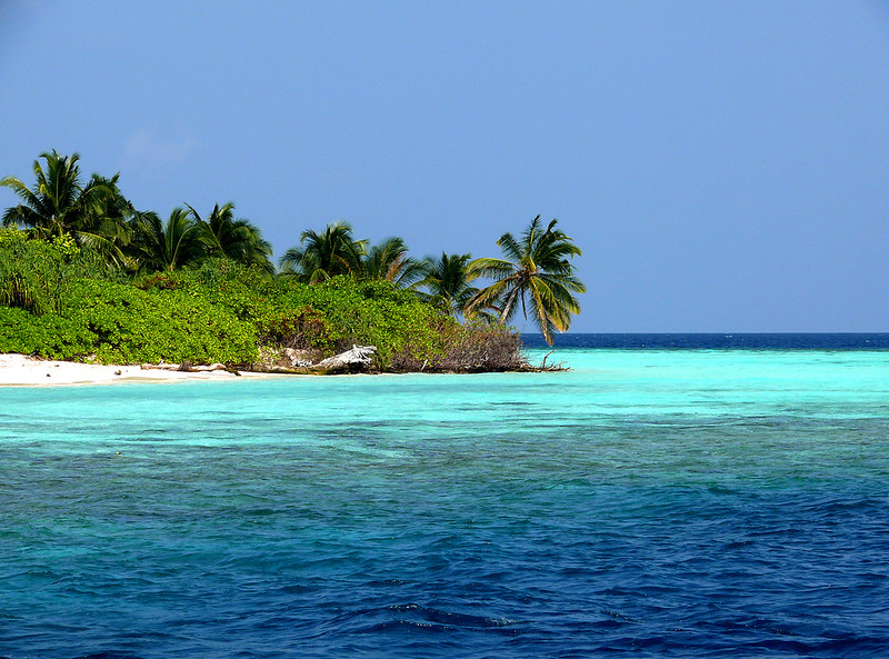 Maldives 2009 (by Clive Gutteridge CC BY-NC-ND 2.0 via Flickr).