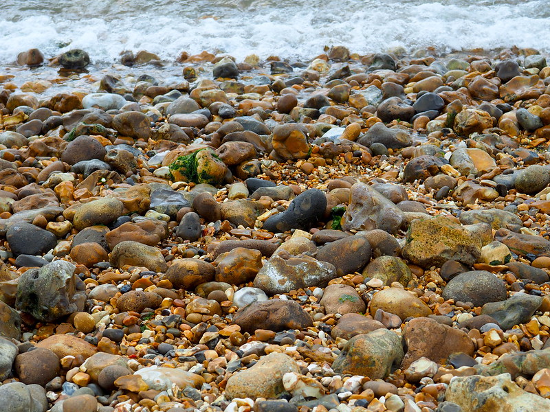 On the Portsmouth Coast, 2018 by Carrie Moran CC BY-ND 2.0 via Flickr.
