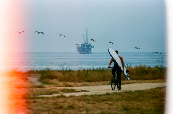 Accidents Happen - Isla Vista CA, 2020 (by Glenn Beltz CC BY 2.0 via Flickr).