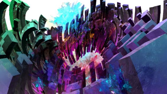 Abstract Image by Dimitris Christou from Pixabay